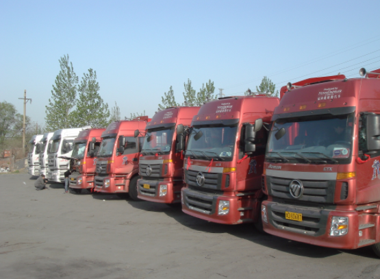 全国各地各式顺路车、回头车、返程车、回程车货运搬家